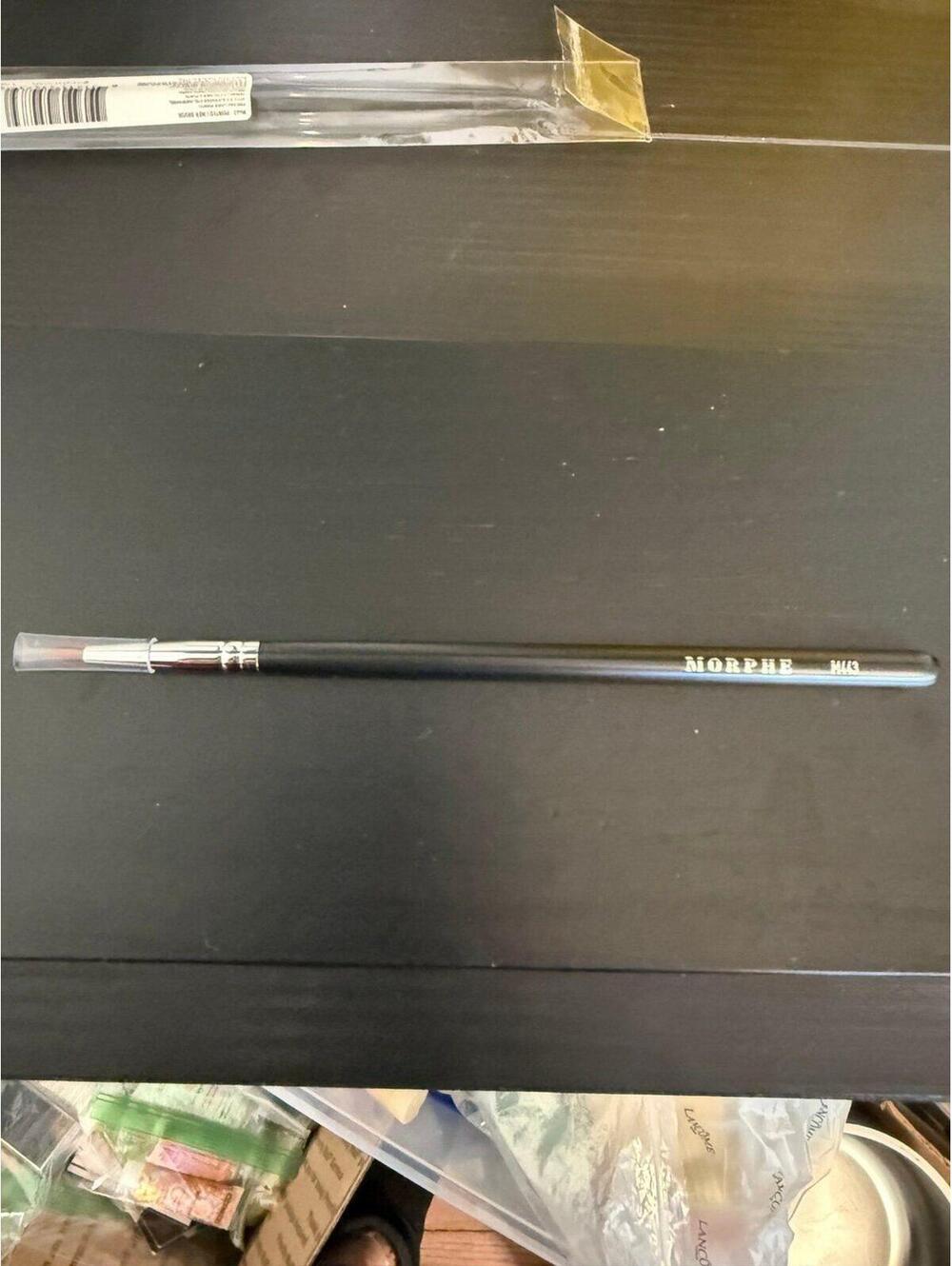 Morphe M443 Pointed Liner Detail Brush